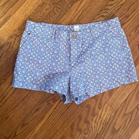Gap shorts size 12 - 3 inch inseam- - Picture 1 of 10